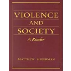 Violence and Society