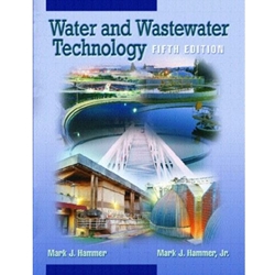 Water and Wastewater Technology