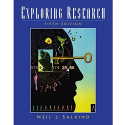 Exploring Research
