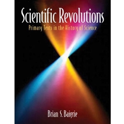 Scientific Revolutions