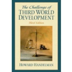 The Challenge of Third World Development