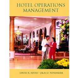 Hotel Operations Management