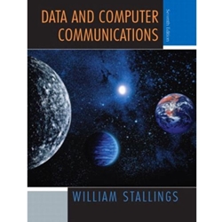 Data and Computer Communications
