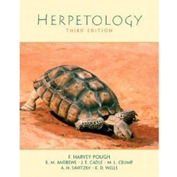 Herpetology