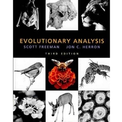 Evolutionary Analysis