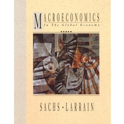 Macroeconomics in the Global Economy