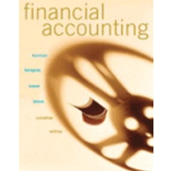Financial Accounting