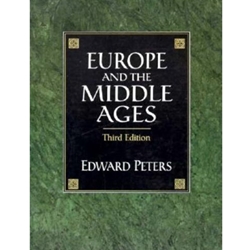 Europe and the Middle Ages