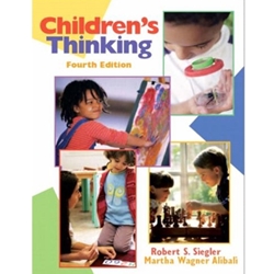 Children's Thinking