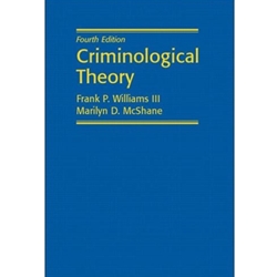 Criminological Theory