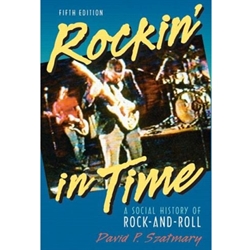 Rockin' in Time