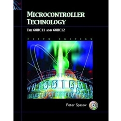 Microcontroller Technology