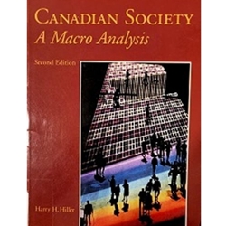 Canadian Society