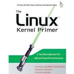 The Linux Kernel Primer