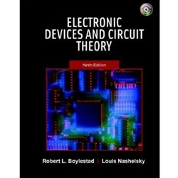Electronic Devices and Circuit Theory