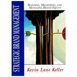 Strategic Brand Management