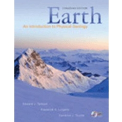 MasteringGeology#8482;, Student Access Code Card for Earth Science