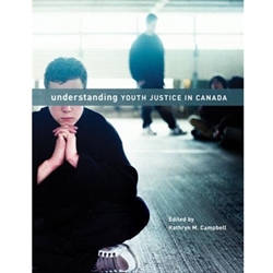 Understanding Youth Justice in Canada