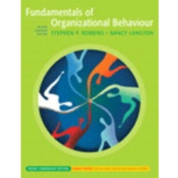 Fundamentals of Organizational Behaviour