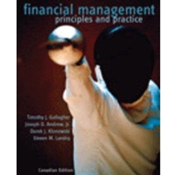 Financial Management