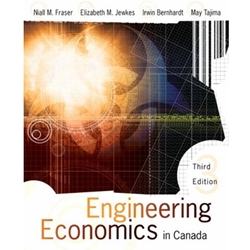 Engineering Economics in Canada