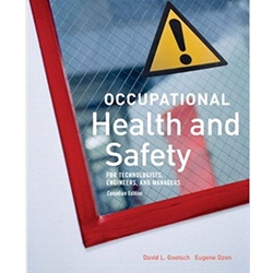 Occupational Health and Safety