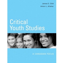 Critical Youth Studies