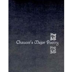 Chaucer's Major Poetry