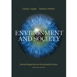 Environment and Society