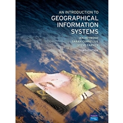 An Introduction to Geographical Information Systems