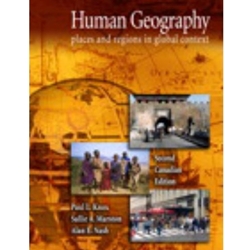 Human Geography