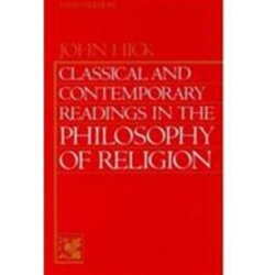 Classical and Contemporary Readings in Philosophy of Religion
