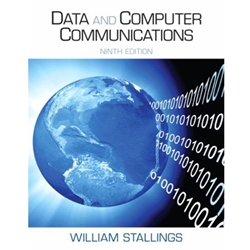 Data and Computer Communications