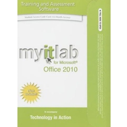 Technology in Action with Office 2010