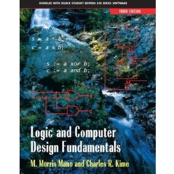 Logic and Computer Design Fundamentals