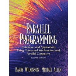 Parallel Programming
