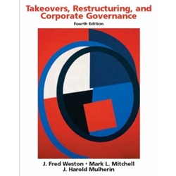 Takeovers, Restructuring, and Corporate Governance