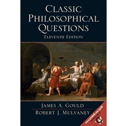 Classic Philosophical Questions