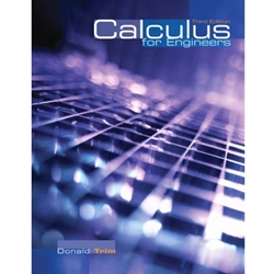 Calculus for Engineers