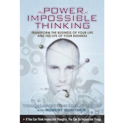 The Power of Impossible Thinking