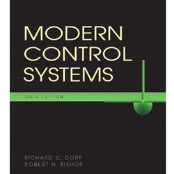Modern Control Systems