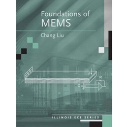 Foundations of MEMS