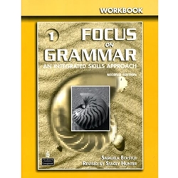 Focus on Grammar