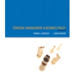 Strategic Management and Business Policy