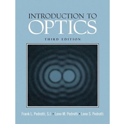 Introduction to Optics