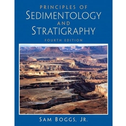 Principles of Sedimentology and Stratigraphy
