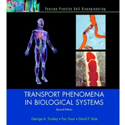 Transport Phenomena in Biological Systems