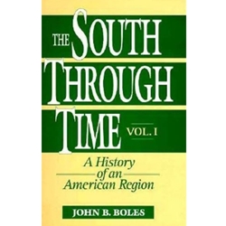 The South Through Time