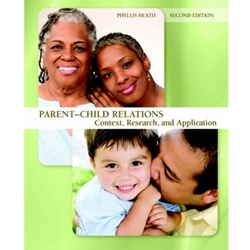 Parent-Child Relations