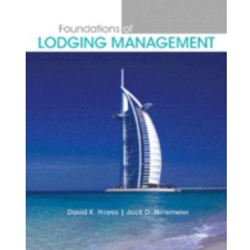 Foundations of Lodging Management